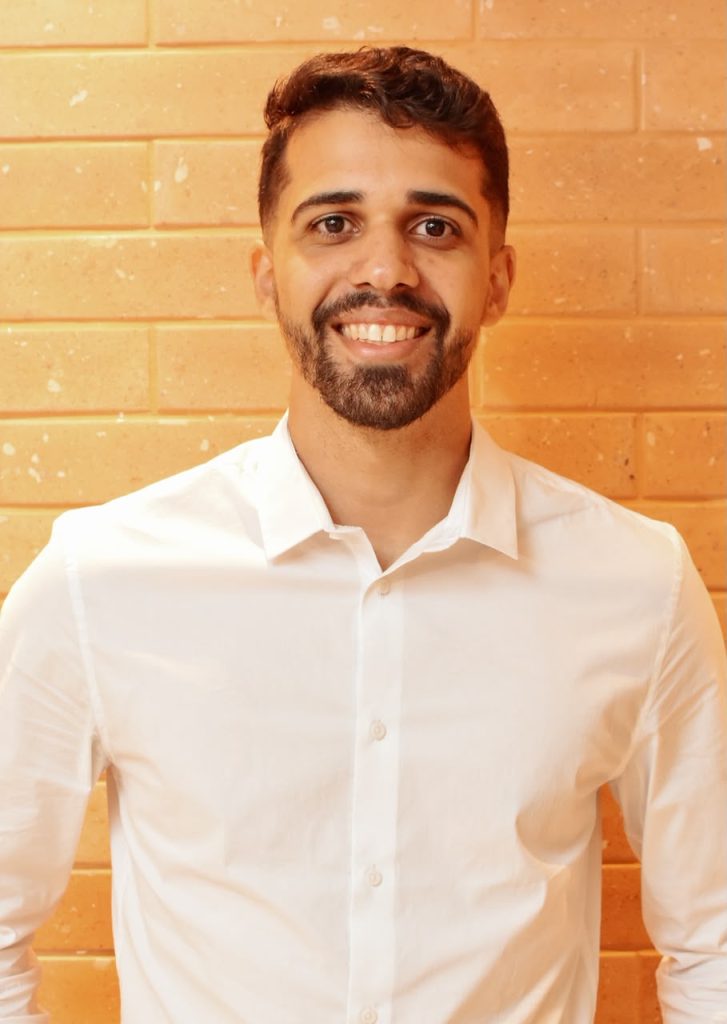 Victor Oliveira